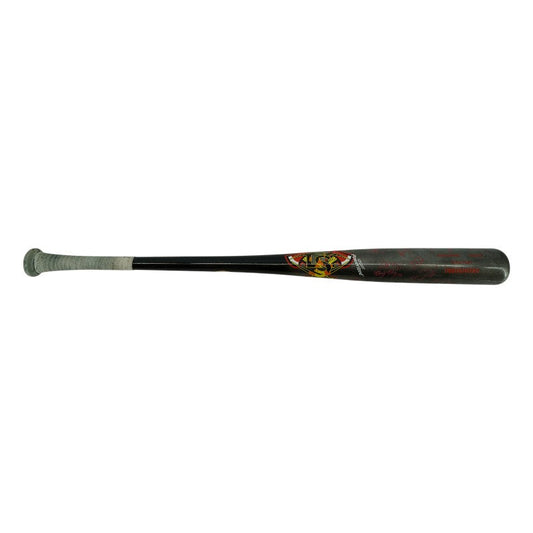 Firefighters 2025 Team Signed Used LS Genuine C243 Bat