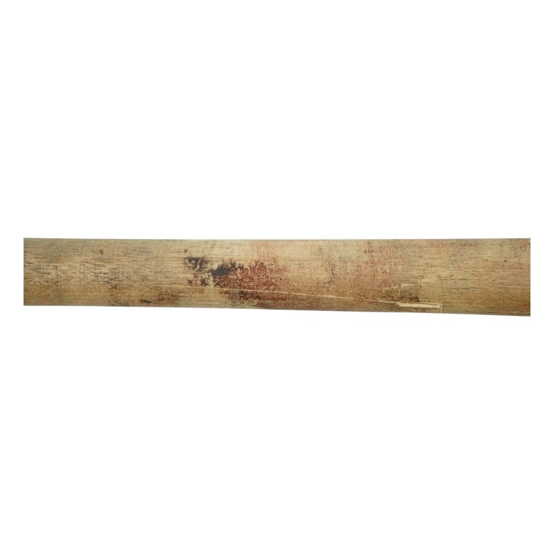 Firefighters 2026 Team Signed Used LS Genuine L228 Model Bat