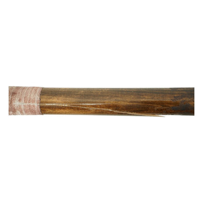 Firefighters 2026 Team Signed Used LS Genuine S318 Bat