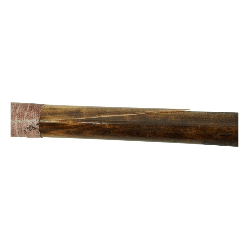 Firefighters 2026 Team Signed Used LS Genuine S318 Bat