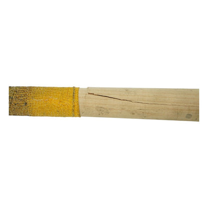 Joe Lytle Firefighters/Indianapolis Clowns Autographed Game Used LS Genuine L226 Bat