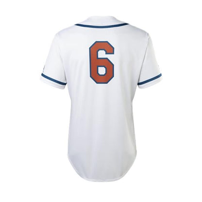 Clowns EvoShield BBCL Jersey - Cream