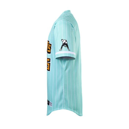 Coconuts EvoShield BBCL Jersey - Pinstripe