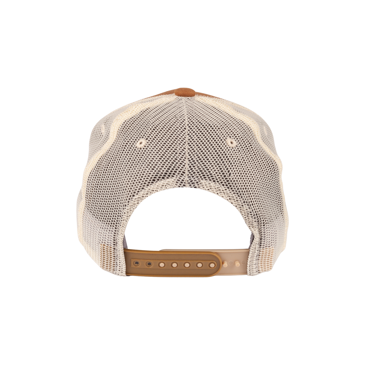 Party Animals CapX Crux Brown Adjustable Hat