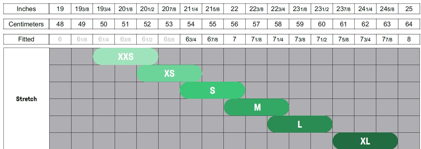 Firefighters CapX Alternate Game Hat - Black