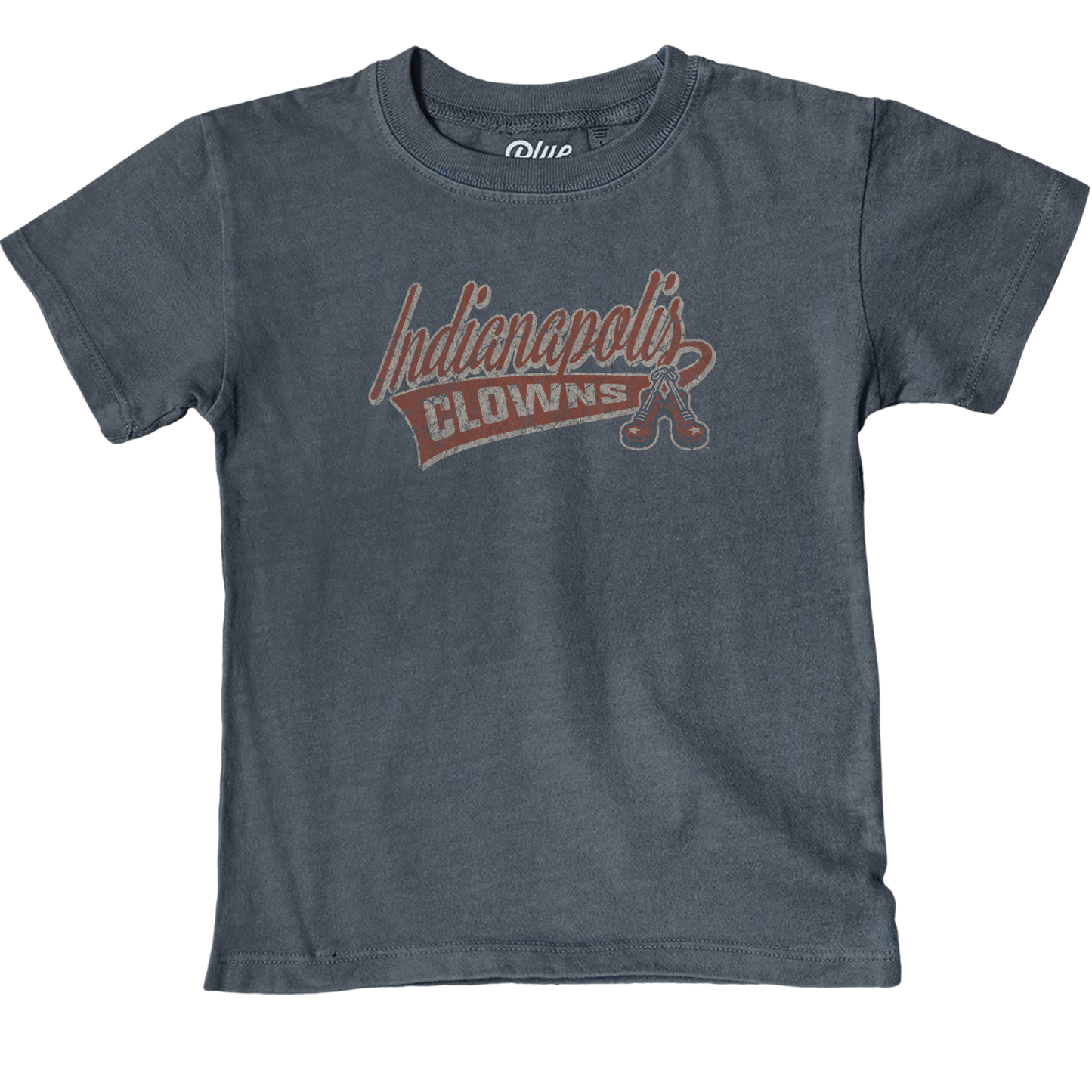 TODDLER Clowns Blue84 Starter Pack T-Shirt - Navy