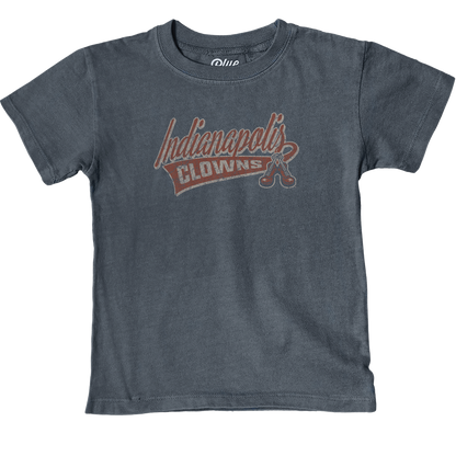 TODDLER Clowns Blue84 Starter Pack T-Shirt - Navy