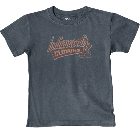 TODDLER Clowns Blue84 Starter Pack T-Shirt - Navy