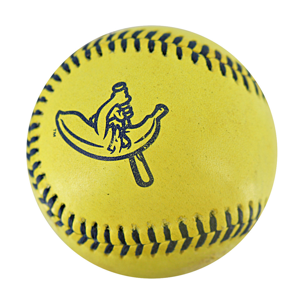 Chris Lane Bananas Autographed Official Banana Ball 8.10.25 Coors Field 