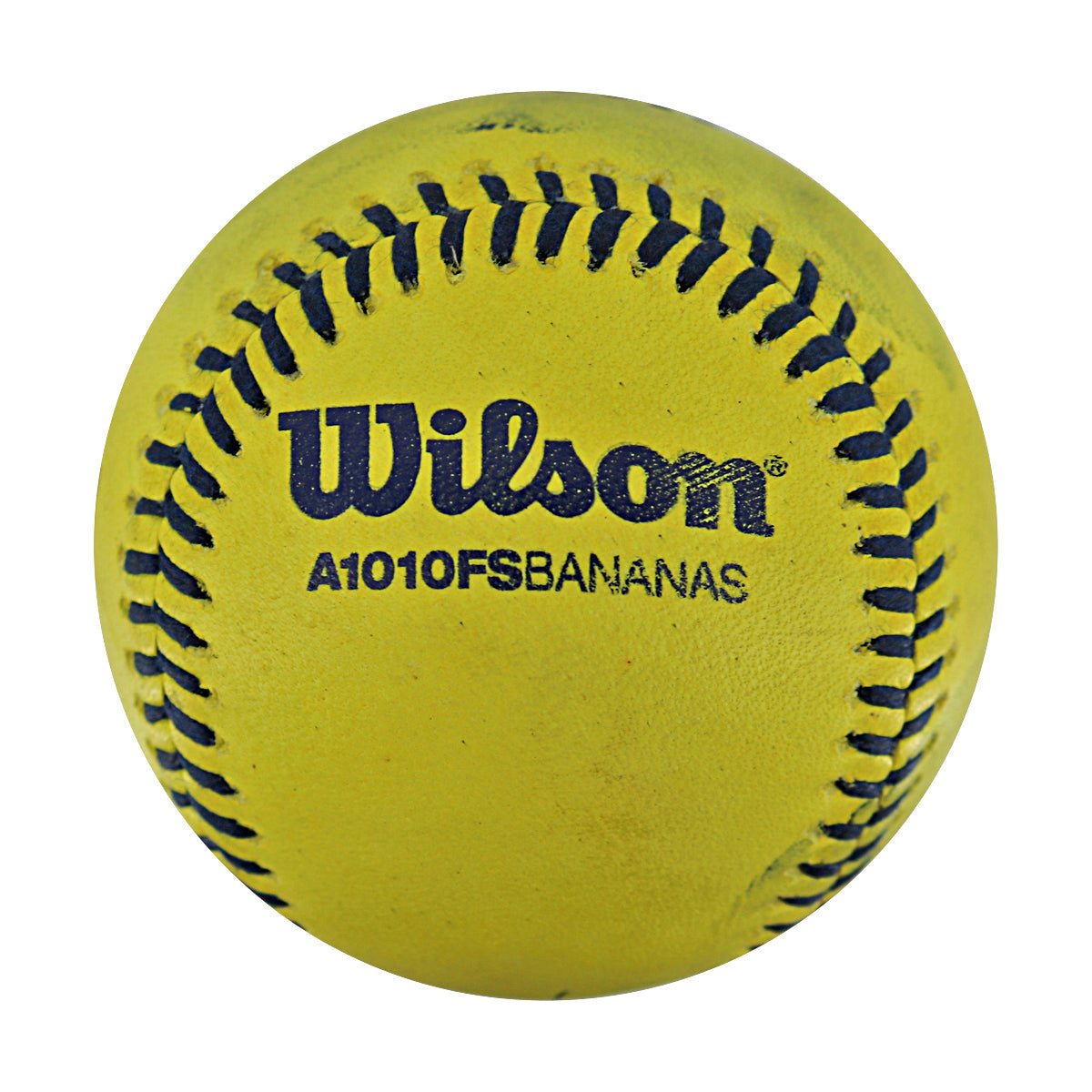 Jason Isringhausen Autographed Game Used Banana Ball 7.19.25 Busch Stadium 