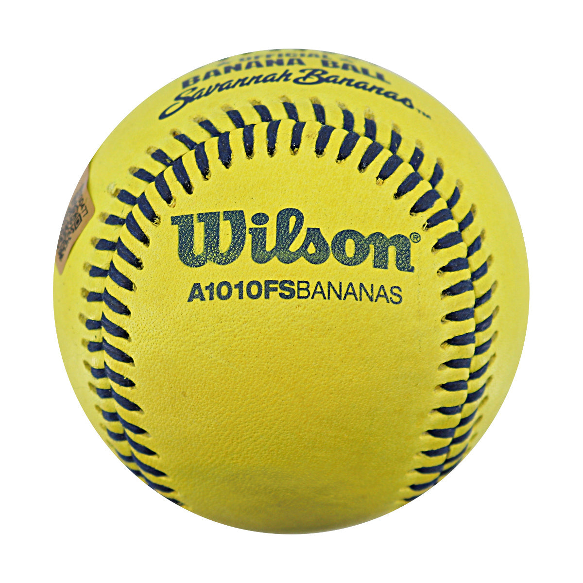 Matt DiBenedetto Autographed Game Used Banana Ball 7.27.25 Citizens Bank Park 