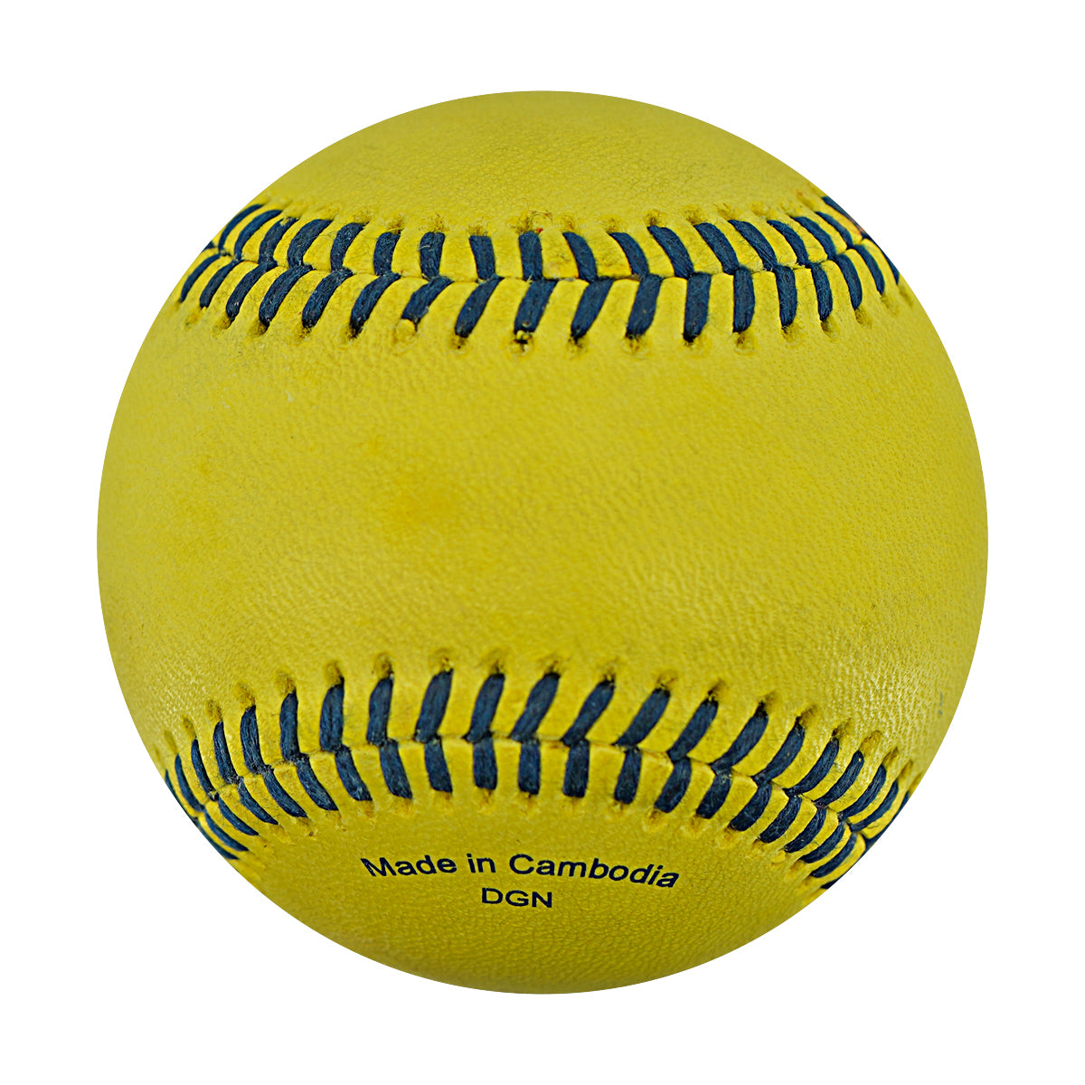 Eli Paton Bobby Lada Indianapolis Clowns First Trick Play By a Clown Game Used Banana Ball 2.27.26 FSU Tallahassee Florida