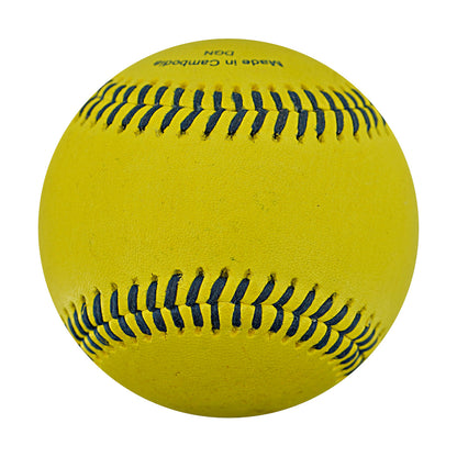 Indianapolis Clowns Game Used Banana Ball 2.27.26 FSU Tallahassee Florida