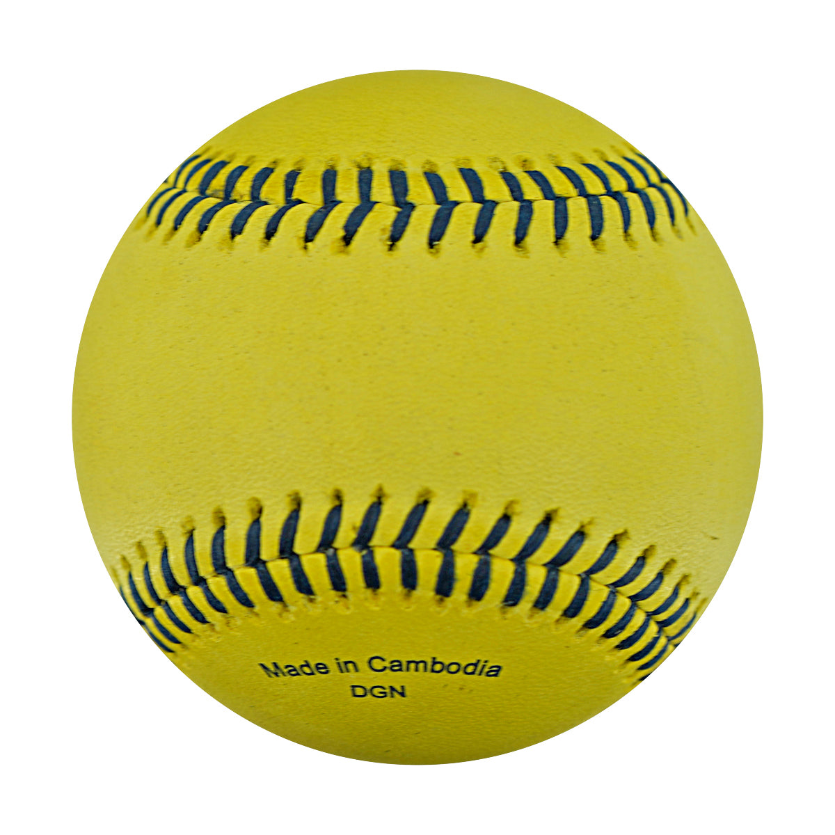 Indianapolis Clowns Game Used Banana Ball 2.27.26 FSU Tallahassee Florida