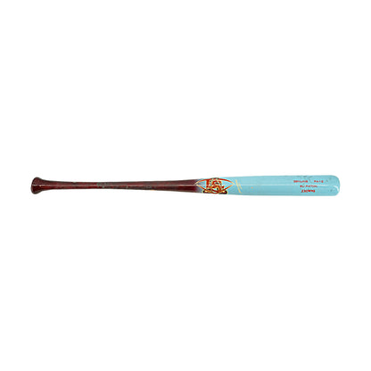 Eli Paton Indianapolis Clowns Game Used Broken Louisville Slugger Bat 2.27.26 FSU Tallahassee Florida
