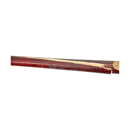 Eli Paton Indianapolis Clowns Game Used Broken Louisville Slugger Bat 2.27.26 FSU Tallahassee Florida