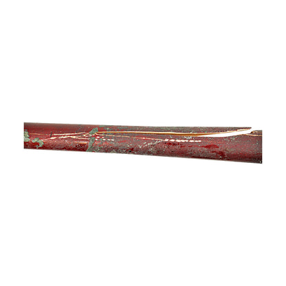 Eli Paton Indianapolis Clowns Game Used Broken Louisville Slugger Bat 2.27.26 FSU Tallahassee Florida
