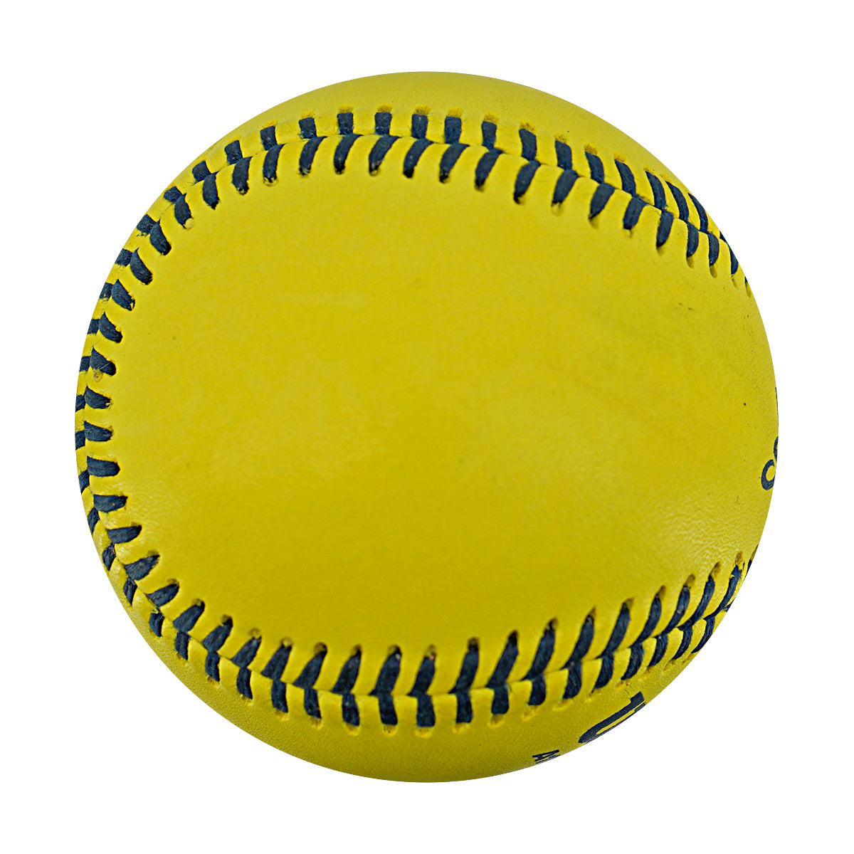 Gage Voorhees Indianapolis Clowns Strikeout Game Used Banana Ball 2.27.26 FSU Tallahassee Florida