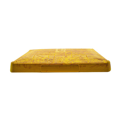Indianapolis Clowns vs. Party Animals Game Used 2nd Base 2.27.26 FSU Tallahassee Florida