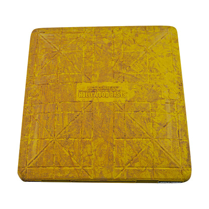 Indianapolis Clowns vs. Party Animals Game Used 1st Base 2.27.26 FSU Tallahassee Florida