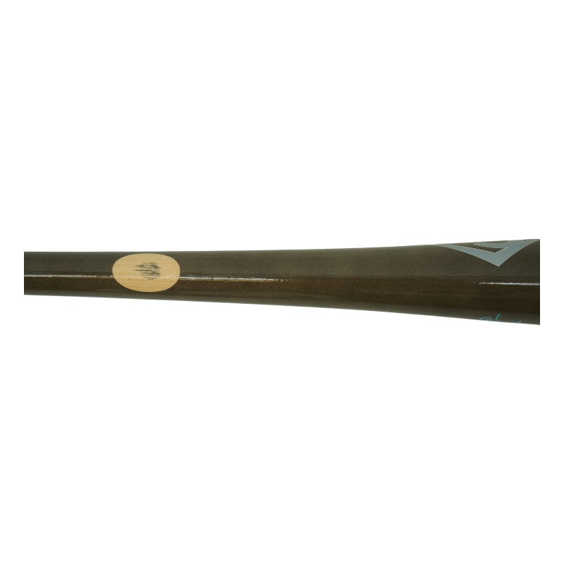 Indianapolis Clowns 2026 Inaugural Team Signed LS Pro Birch I13 Bat
