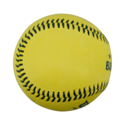 Jackie Bradley Jr Indianapolis Clowns Autographed Official Banana Ball