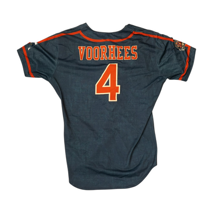 Gage Voorhees Indianapolis Clowns Game Worn May 15, 2026 Jersey in Indianapolis
