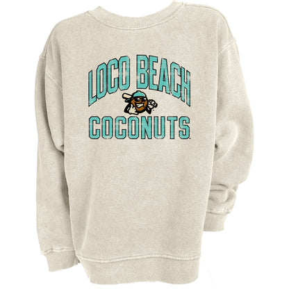 YOUTH Coconuts True Legend Crew