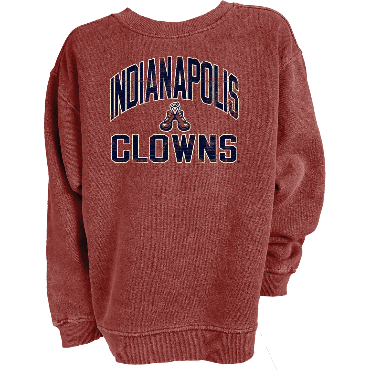 YOUTH Clowns True Legend Crew