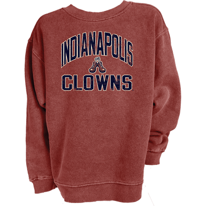 YOUTH Clowns True Legend Crew