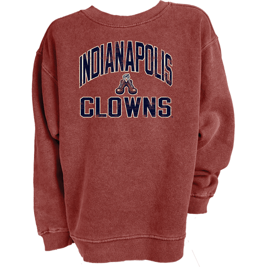 YOUTH Clowns True Legend Crew