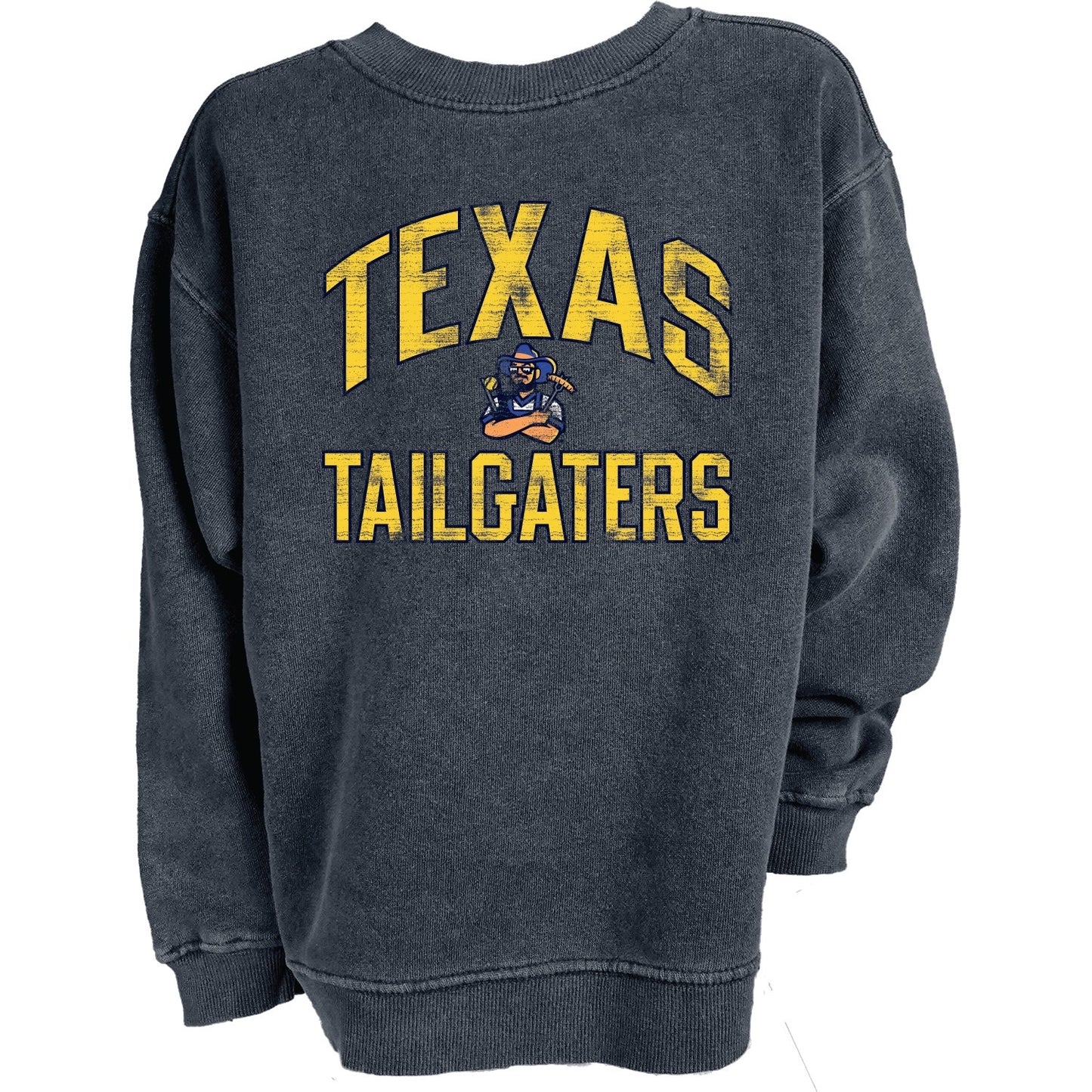 YOUTH Tailgaters True Legend Crew