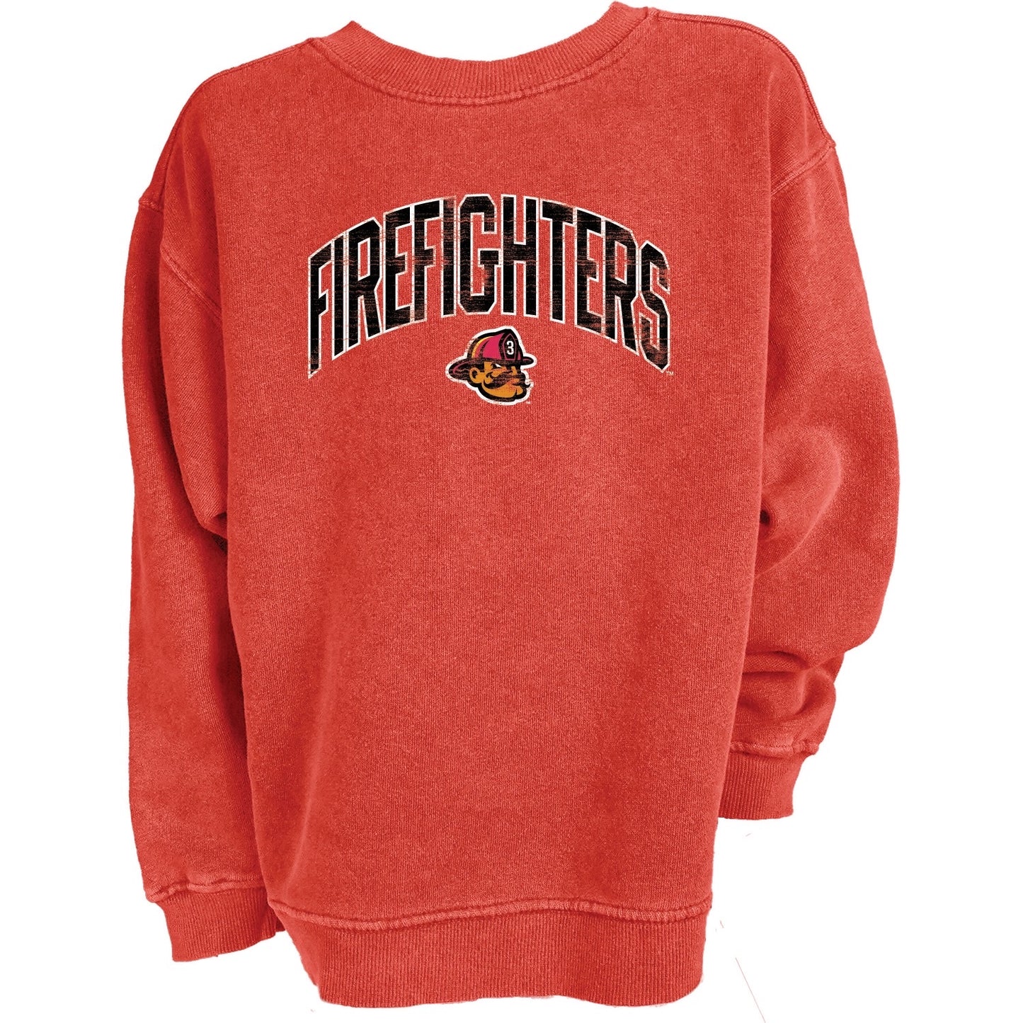 YOUTH Firefighters True Legend Crew