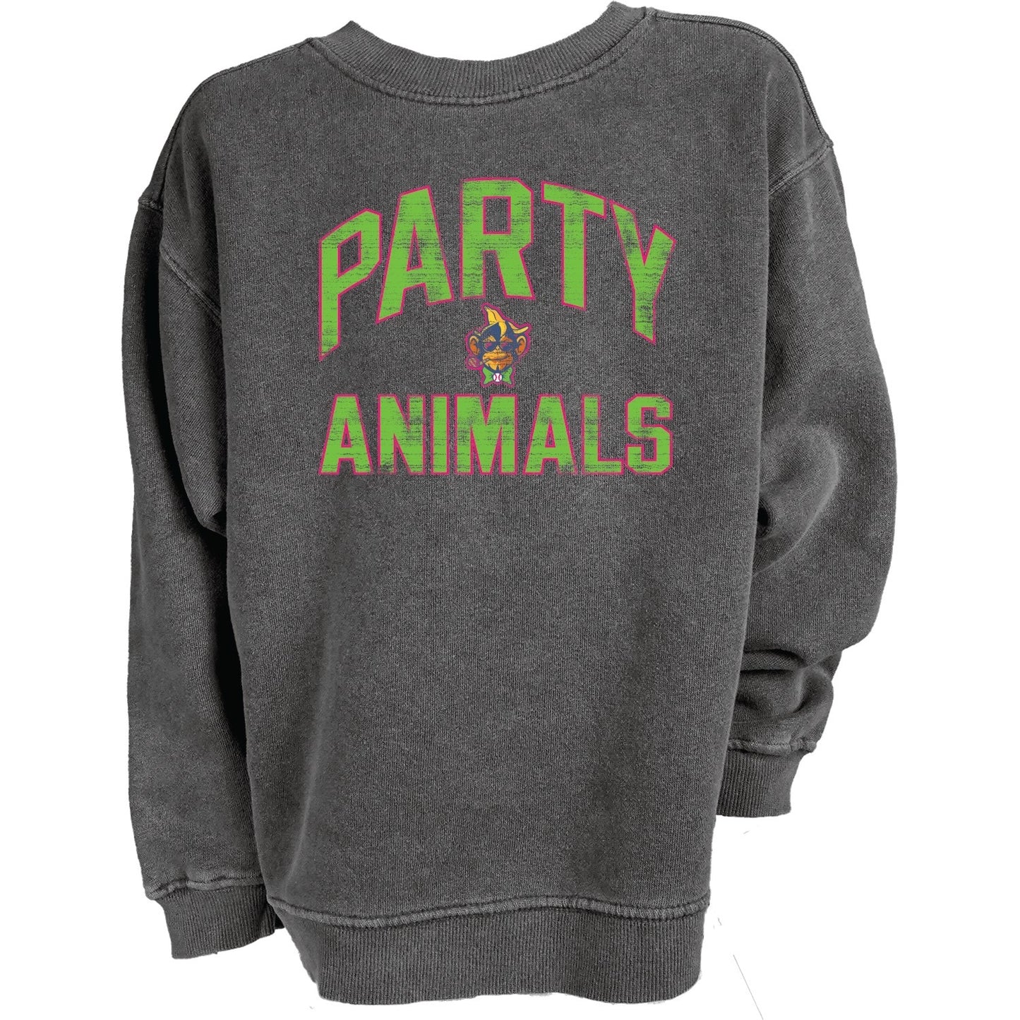 YOUTH Party Animals True Legend Crew