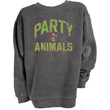 YOUTH Party Animals True Legend Crew