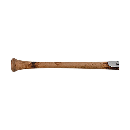 Joe Lytle Autographed and Inscribed 2024 Game Used Firefighters Bat