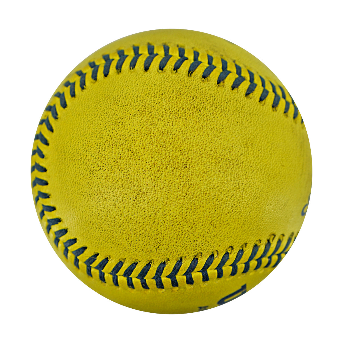Loco Beach Coconuts Game Used Banana Ball 2.26.26 FSU Tallahassee Florida