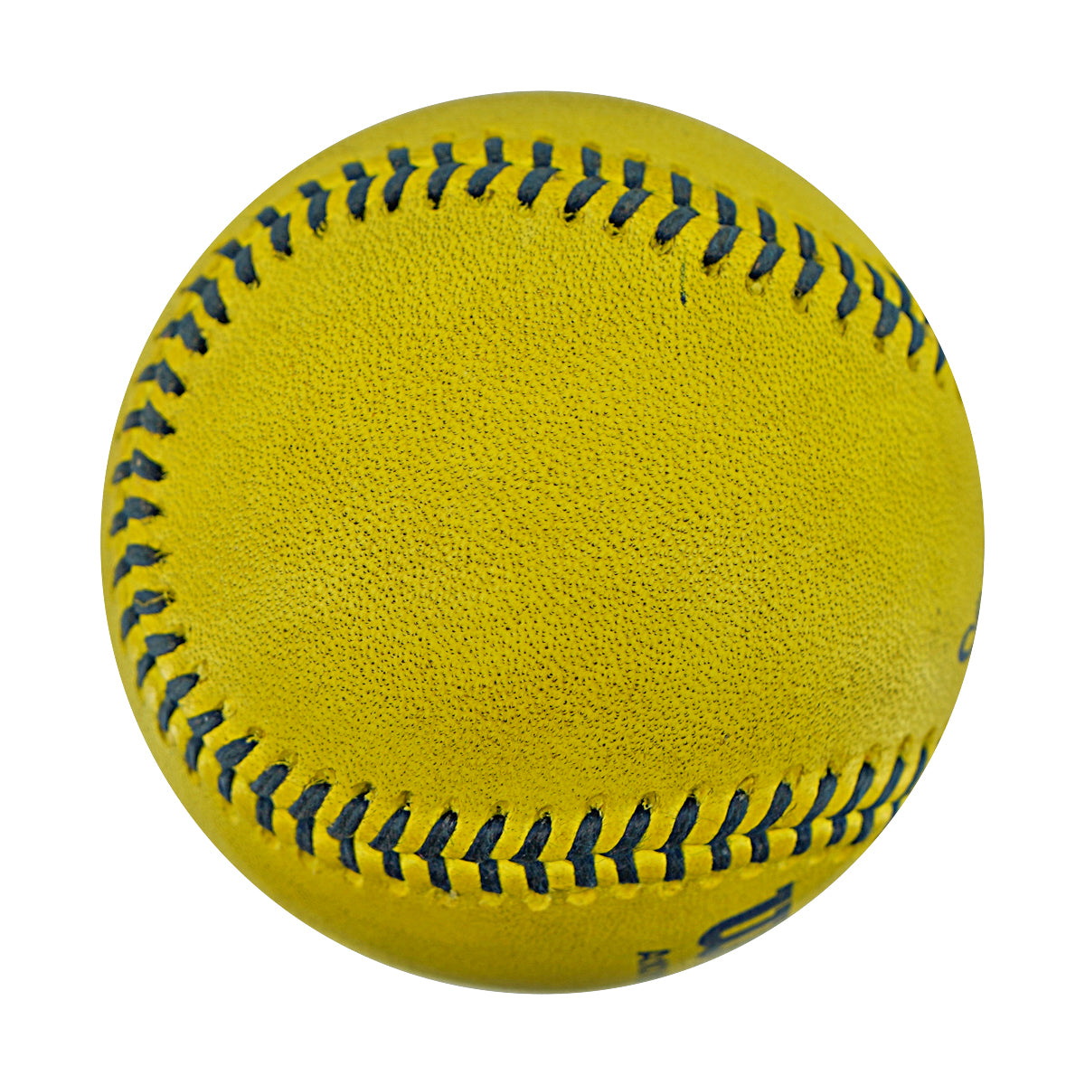 Loco Beach Coconuts Game Used Banana Ball 2.26.26 FSU Tallahassee Florida