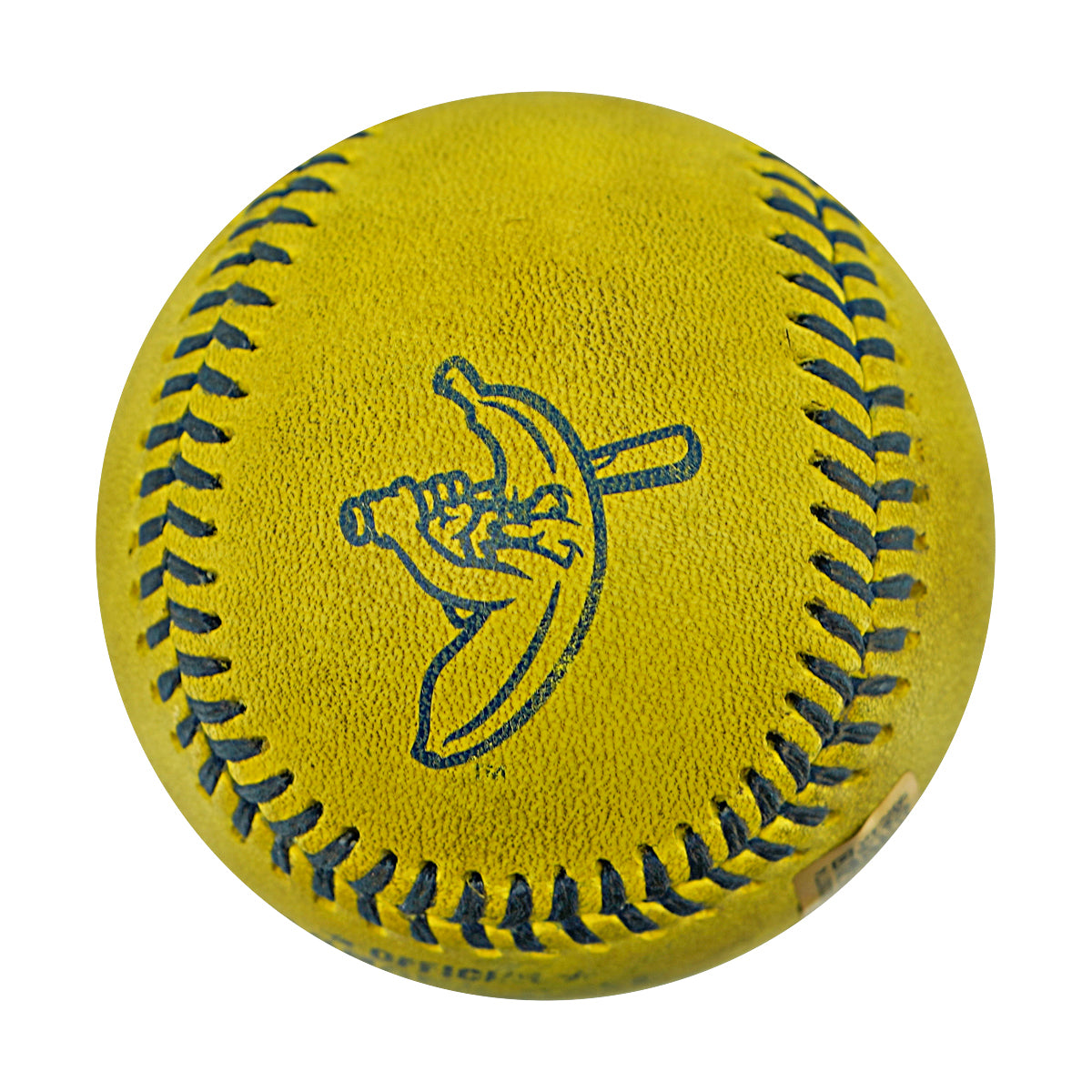 Loco Beach Coconuts Game Used Banana Ball 2.26.26 FSU Tallahassee Florida