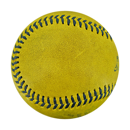 Loco Beach Coconuts Game Used Banana Ball 2.26.26 FSU Tallahassee Florida