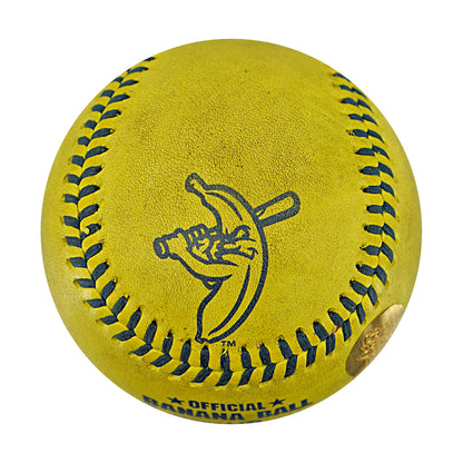 Loco Beach Coconuts Game Used Banana Ball 2.26.26 FSU Tallahassee Florida