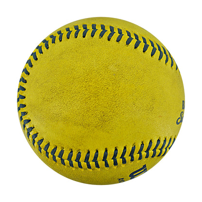 Loco Beach Coconuts Game Used Banana Ball 2.26.26 FSU Tallahassee Florida