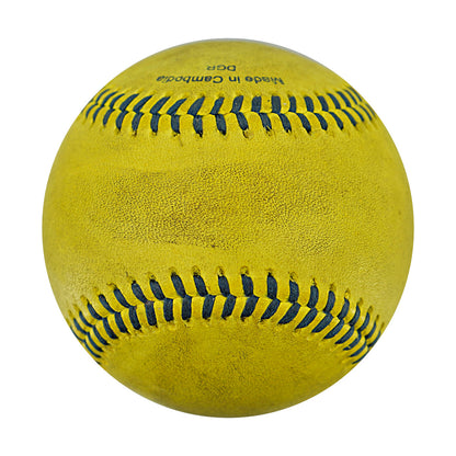 Loco Beach Coconuts Game Used Banana Ball 2.26.26 FSU Tallahassee Florida