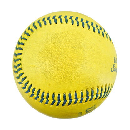 Loco Beach Coconuts Game Used Banana Ball 2.26.26 FSU Tallahassee Florida