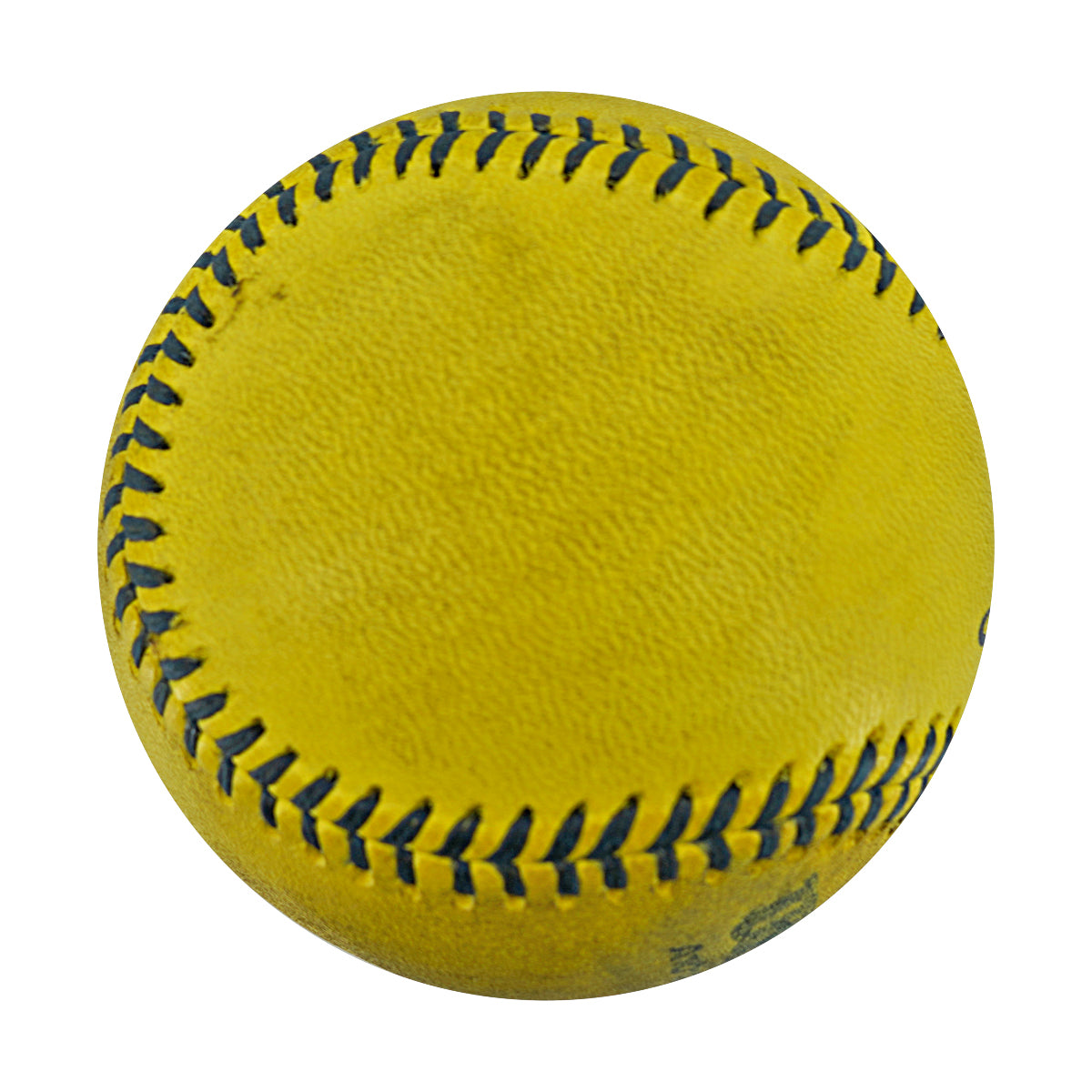 Loco Beach Coconuts Game Used Banana Ball 2.26.26 FSU Tallahassee Florida