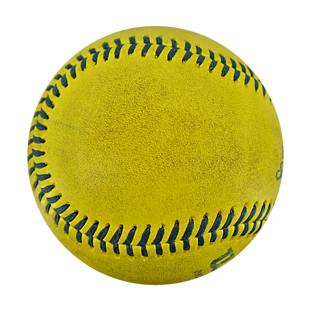 Loco Beach Coconuts Game Used Banana Ball 2.26.26 FSU Tallahassee Florida