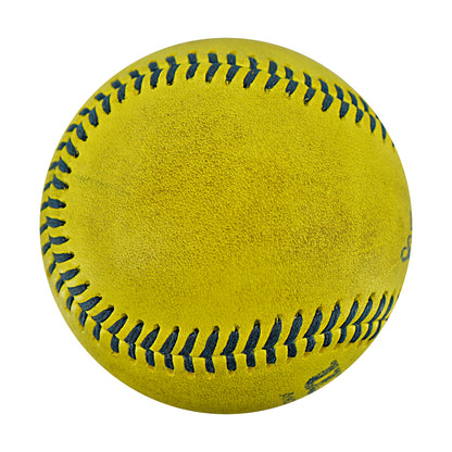 Loco Beach Coconuts Game Used Banana Ball 2.26.26 FSU Tallahassee Florida