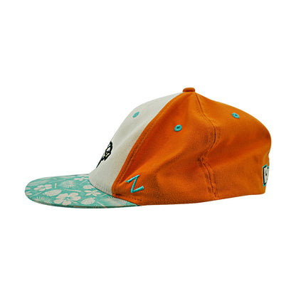 Gideon Antle Loco Beach Coconuts Autographed Game Used Hat 2.26.26 FSU Tallahassee Florida