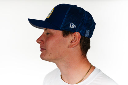 Bananas New Era 9Seventy CONTEST Adjustable Trucker Hat