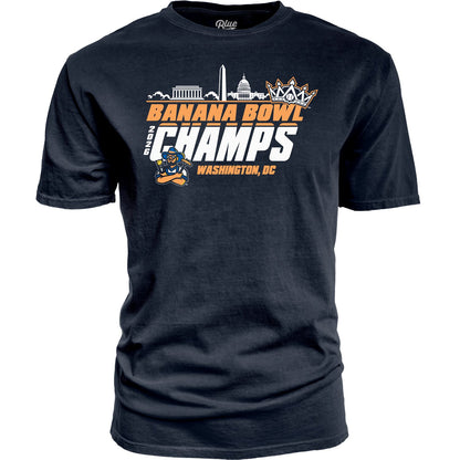2026 Banana Bowl Champions Tee